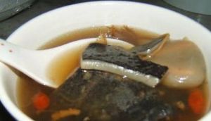 八卦補湯 八卦補湯