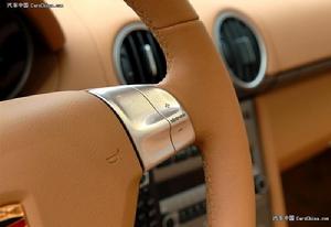 （圖）保時捷 BOXSTER