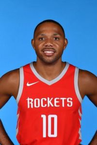 埃里克·戈登 埃里克·戈登