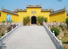 伽藍寺[無錫寺廟]