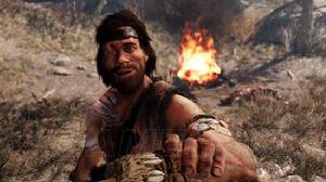 孤島驚魂:原始殺戮