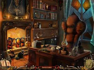 神秘黃昏之歌劇院的詛咒