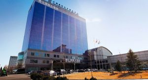 北京市錦江富園大酒店 北京市錦江富園大酒店