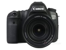 佳能 EOS 6D