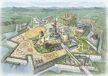 蘭席爾軍官學校