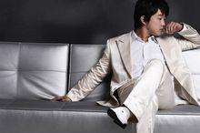 王霄陽寫真照片