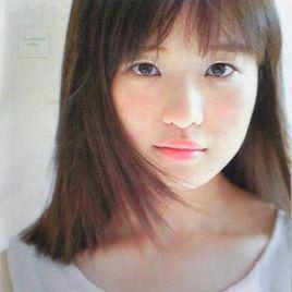 森迫永依 森迫永依