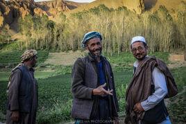 哈扎拉人 哈扎拉人