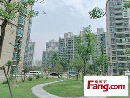 東方城市花園二期 東方城市花園二期