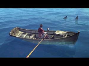 《亞特蘭蒂斯：進化》