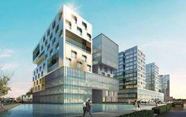 北辰科技園 北辰科技園