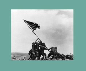 《硫磺島》 《硫磺島》