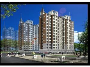 桂林山水城 桂林山水城