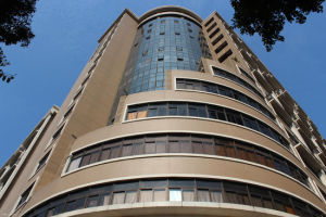 海外裝飾大廈 海外裝飾大廈