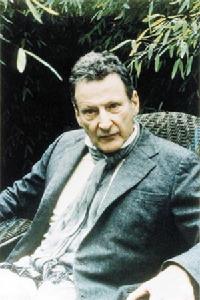 盧西安&middot;弗洛伊德