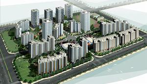 後現代城 後現代城