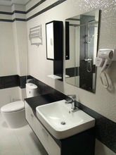 菲斯朗格衛浴實木浴室櫃  性價比超高