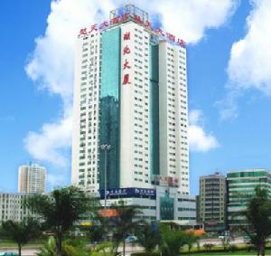 楚天大酒店 楚天大酒店