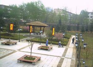 （圖）虎台南涼遺蹟、