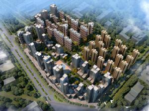 西安曦城 西安曦城