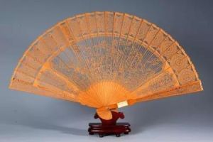 古扇 古扇