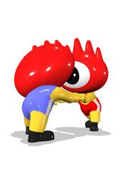 馬科夫[俄羅斯自由式摔跤運動員]