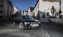 ABT Sportsline Audi RS4 高清圖冊