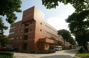 韓國慶雲大學 韓國慶雲大學