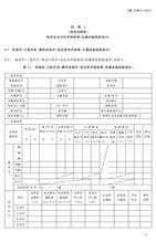 機動車安全技術檢驗項目和方法