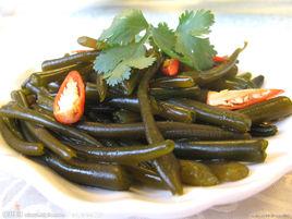 西洋海筍 西洋海筍