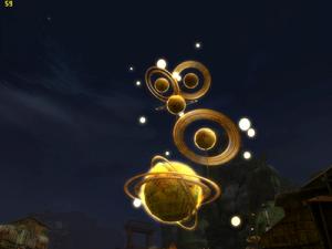 天體運動[天文學]