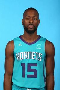 肯巴·沃克 肯巴·沃克