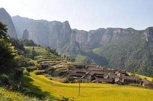下坪子自然村[鹽源鄉杉樹坪村委會下轄自然村]