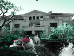 包頭三江尊園 包頭三江尊園