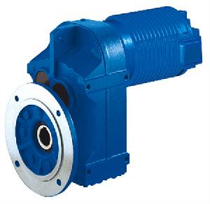 斜齒輪減速機 斜齒輪減速機