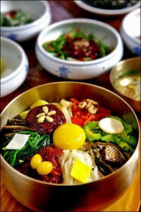 韓國菜