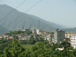 西舍路鎮 西舍路鎮