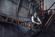 高鵬[今日美術館館長]