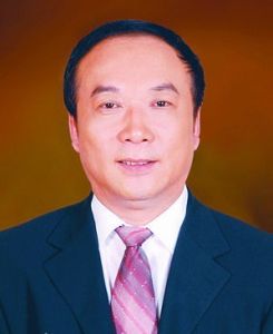 張亞非[中國郵政集團公司黨組書記、副總經理]