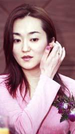 神尾葉子 神尾葉子