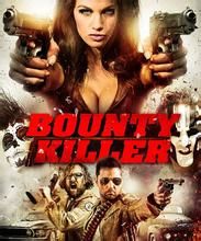 《賞金殺手》 《賞金殺手》