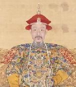 《康熙皇輿全覽圖》