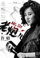 老炮兒[2015年管虎執導電影]