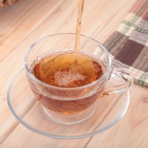 玄參板藍茶 玄參板藍茶