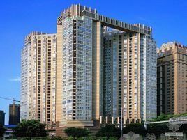 南光捷佳大廈 南光捷佳大廈