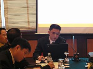 公共關係調查報告