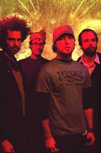 巨浪樂隊 巨浪樂隊