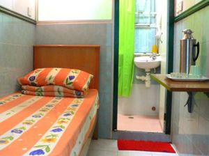 香港龍匯賓館 香港龍匯賓館