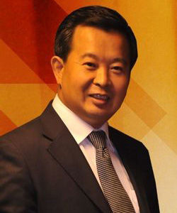 鄒越[校園德育教育專家]