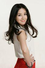 何琳[中國大陸女演員]